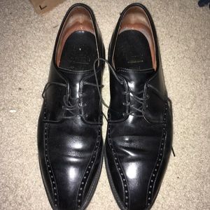 Wendell Allen Edmonds 12 D